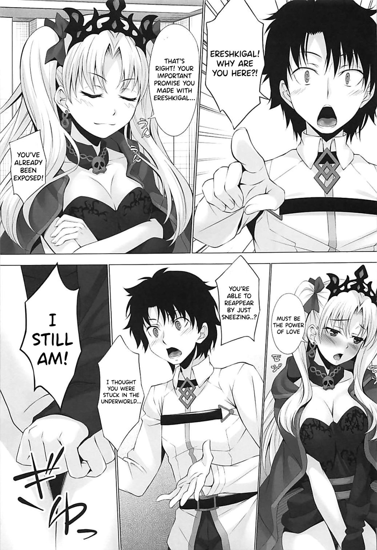 Hentai Manga Comic-HELP ME...-Read-7